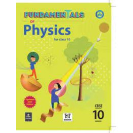 Fundamentals of Physics Class- 10